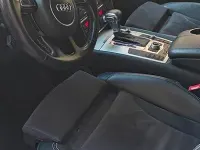 Usata Audi Q7 Advanced Plus 245 CV (180 kW) 2011 Bianco SUV