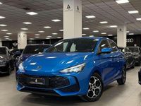 Usata MG MG3 Comfort 106 CV (77 kW) 2025 Blu/azzurro Utilitaria
