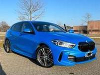 usata BMW 118 118 d Msport auto