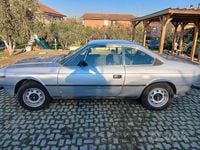 Usata Lancia Beta 135 CV (99 kW) 1984 Grigio Coupé