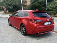 Usata Toyota Corolla Style 122 CV (89 kW) 2021 Station wagon