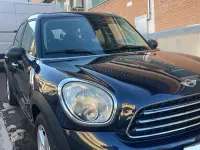 Usata Mini One D Countryman 90 CV (66 kW) 2010 SUV