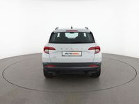 Usata Skoda Karoq 150 CV (110 kW) 2021 Bianco SUV