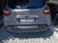 Usata Renault Captur 90 CV (66 kW) 2013 SUV