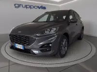 Usata Ford Kuga ST-Line X 225 CV (165 kW) 2023 Magnetic grey SUV