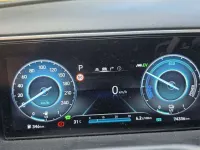 Usata Hyundai Tucson 230 CV (169 kW) 2022 Grigio SUV