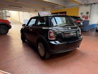 Begagnad Mini ONE 75 HK (55 kW) 2010 Other Halvkombi