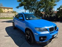 Usata BMW X6 286 CV (210 kW) 2009 SUV
