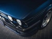 Usata Alpina B9 245 CV (180 kW) 1983 Blu Berlina