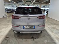 Usata Opel Grandland X 131 CV (96 kW) 2022 Grigio SUV