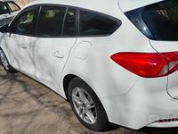 Usata Ford Focus 150 CV (110 kW) 2020 Bianco Station wagon