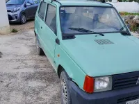 Usata Fiat Panda 39 CV (28 kW) 1997 Berlina