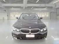Occasion BMW 320e Advantage 190 PK (139 kW) 2021 Stationwagen