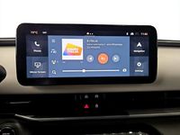 Usata Fiat 600 La Prima 110 CV (80 kW) 2025 Crema SUV