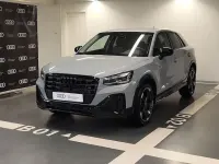 Nuova Audi Q2 Comfort 150 CV (110 kW) 2026 Grigio freccia perla SUV