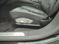 Usata Porsche Panamera 250 CV (183 kW) 2014 Nero Coupé