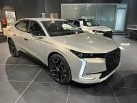 Nuova DS Automobiles DS4 131 CV (96 kW) 2025 Grigio argento Utilitaria