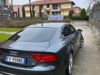 Usata Audi A7 Sport 204 CV (150 kW) 2012 Utilitaria