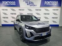 Usata Peugeot 2008 GTi 136 CV (100 kW) 2025 Kca  vernice grigio artense SUV