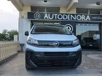 Nuova Opel Vivaro-e Combi S 119 CV (87 kW) 2026 Bianco Monovolume