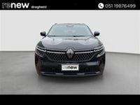 Usata Renault Austral Techno 200 CV (147 kW) 2023 Nero SUV