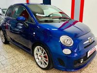 usata Abarth 595 1.4 Turbo T-Jet 140 CV Yamaha Factory Racing