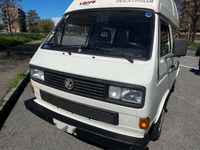 usata VW T3 Joker High Top