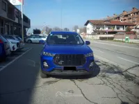Usata DR DR 6.0 151 CV (111 kW) 2022 Blu SUV