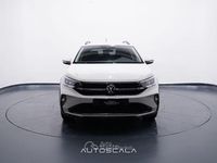 Usata VW Taigo Life 110 CV (80 kW) 2024 Grigio SUV