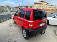 usata Fiat Panda Panda 1.3 MJTVAN AUTOCARRO