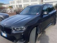 Usata BMW X3 M Sport 286 CV (210 kW) 2022 SUV