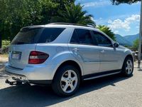 usata Mercedes ML320 ML 320 CDI Sport Edition 10