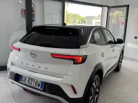 Usata Opel Mokka Ultimate 110 CV (80 kW) 2022 Other SUV