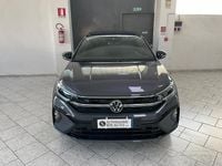 Usata VW Taigo R-line 116 CV (85 kW) 2024 Grigio SUV