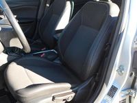 Usata Opel Astra Innovation 110 CV (80 kW) 2017 Grigio Station wagon