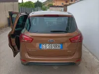 Usata Ford B-MAX 95 CV (69 kW) 2013 Monovolume