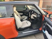 Usata Mini ONE 75 CV (55 kW) 2020 Utilitaria