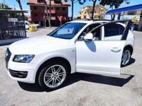 Usata Audi Q5 170 CV (125 kW) 2009 SUV