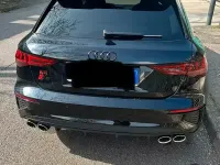 Usata Audi S3 310 CV (228 kW) 2023 Berlina