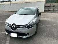 Usata Renault Clio IV 75 CV (55 kW) 2016 Berlina