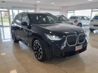 Nuova BMW X3 M Sport 197 CV (144 kW) 2026 Nero SUV