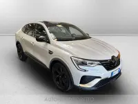 Usata Renault Arkana Intens 143 CV (105 kW) 2023 Bianco SUV