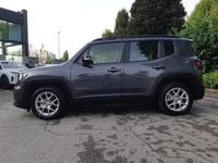 Usata Jeep Renegade Limited 120 CV (88 kW) 2024 Nero SUV