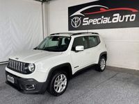 usata Jeep Renegade 1.6 Multijet 105 CV Business