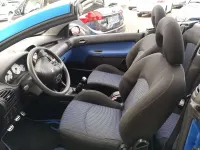 Usata Peugeot 206 109 CV (80 kW) 2001 Other Coupé