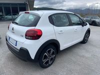 usata Citroën C3 -- PureTech 82 S&S Shine