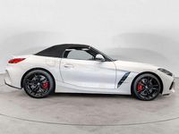 Usata BMW Z4 M Sport 258 CV (189 kW) 2023 Bianco Cabrio