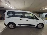 Usata Ford Transit 101 CV (74 kW) 2019 Bianco Furgone