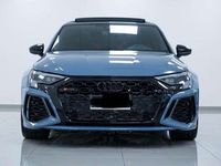 usata Audi RS3 Sportback 2.5 tfsi quattro s-tronic