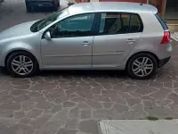 Usata VW Golf IV 105 CV (77 kW) 2003 Berlina